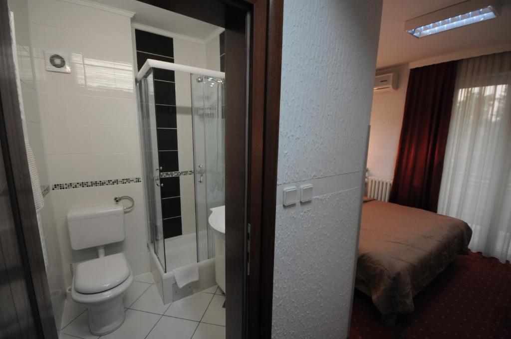 Golden Card Motel Banja Luka Room photo