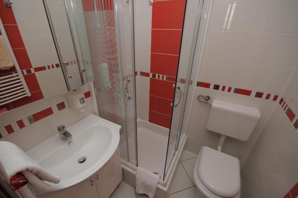 Golden Card Motel Banja Luka Room photo
