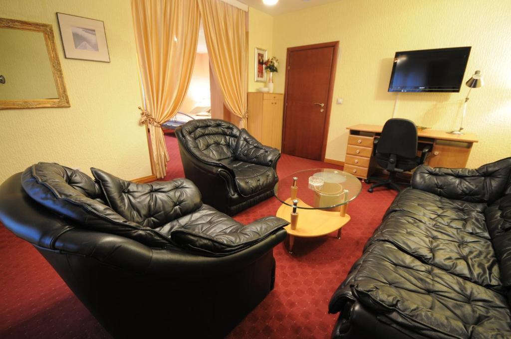 Golden Card Motel Banja Luka Room photo