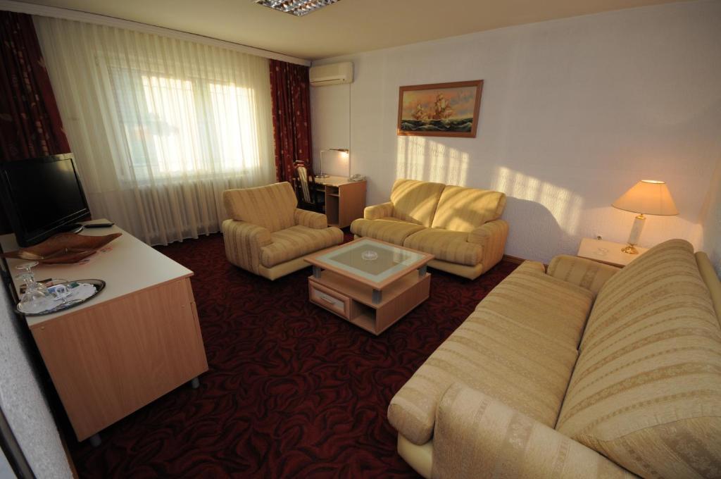 Golden Card Motel Banja Luka Room photo