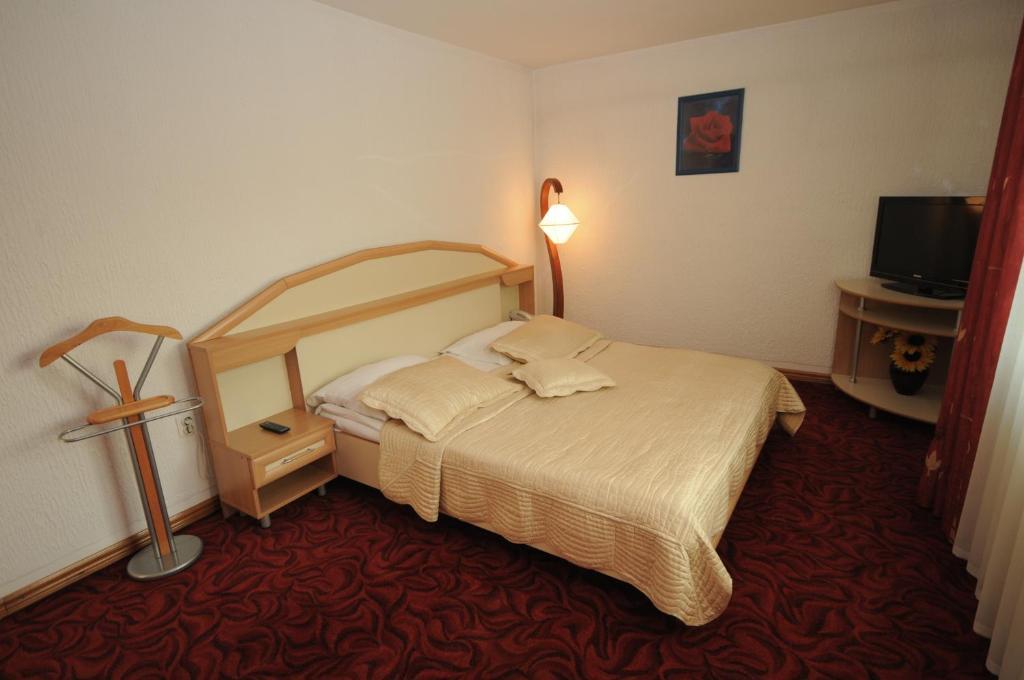 Golden Card Motel Banja Luka Room photo