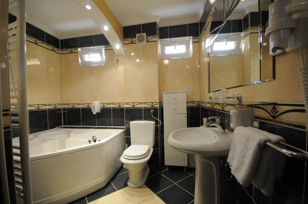 Golden Card Motel Banja Luka Room photo