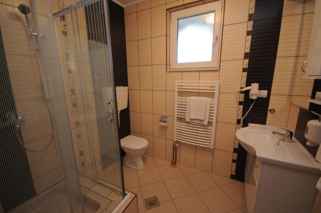 Golden Card Motel Banja Luka Room photo