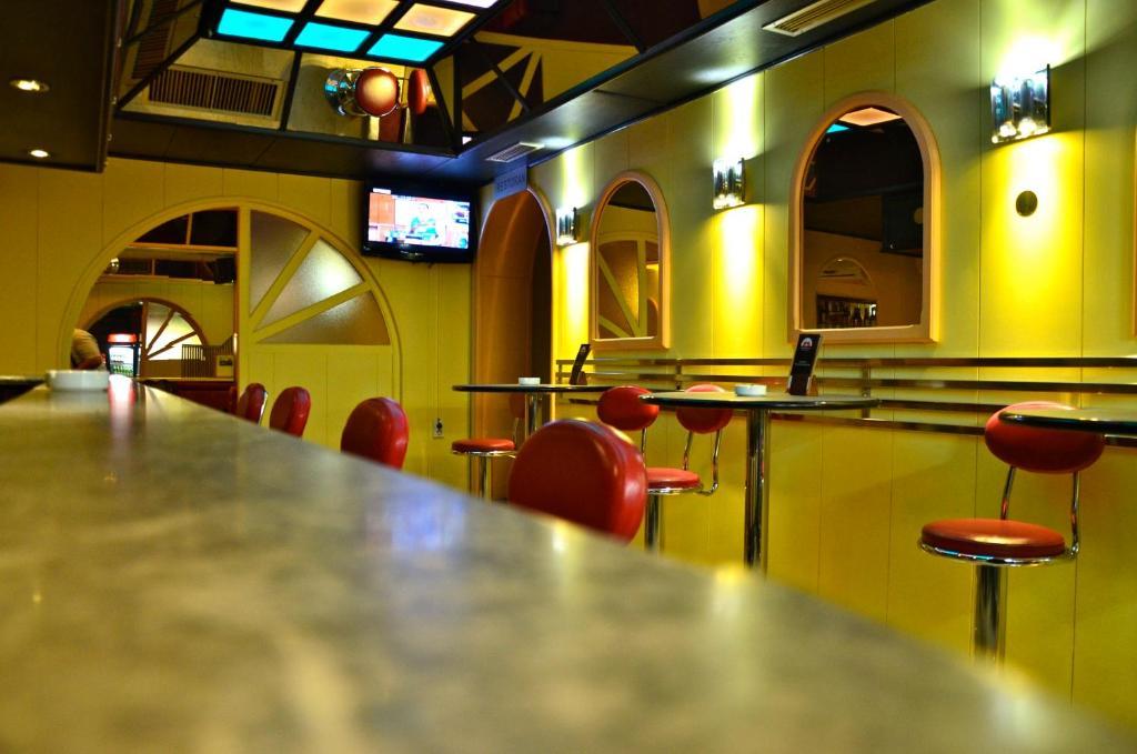 Golden Card Motel Banja Luka Exterior photo