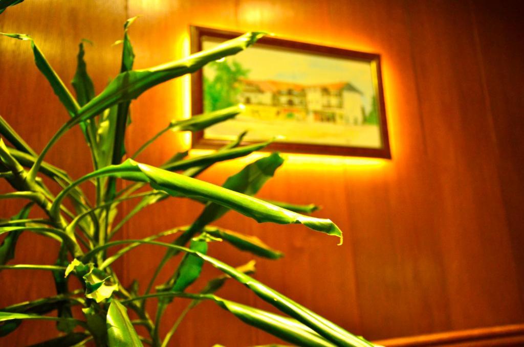 Golden Card Motel Banja Luka Exterior photo