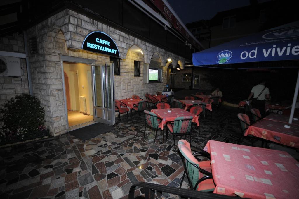 Golden Card Motel Banja Luka Exterior photo